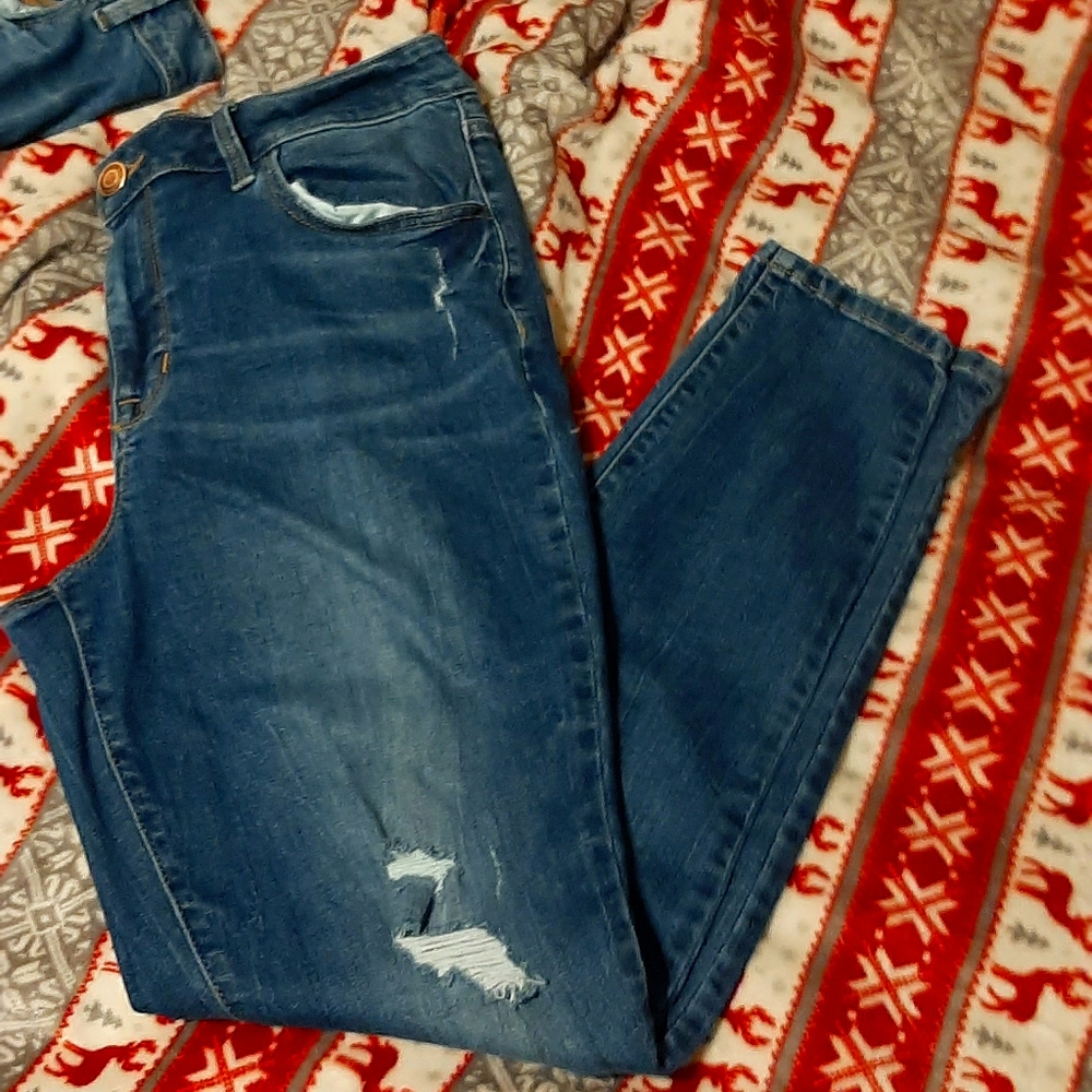 Maurice's Jeans